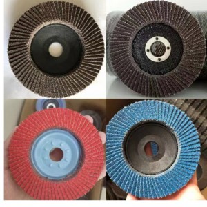 Flap Discs