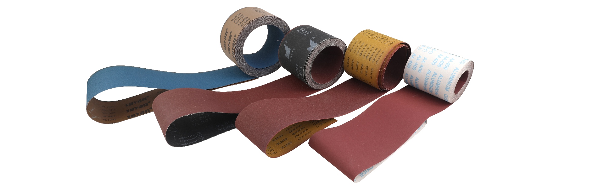 Dongguan Yunliang Abrasives Co. , Ltd.