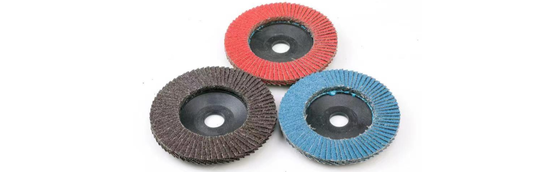 Dongguan Yunliang Abrasives Co. , Ltd.